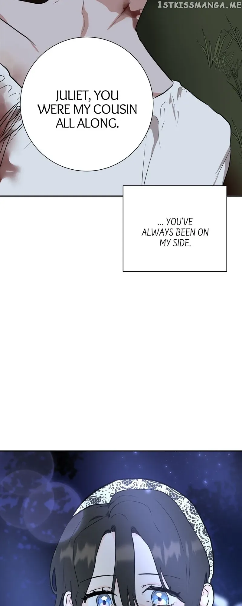 Goodbye My Juliet Chapter 17 page 45