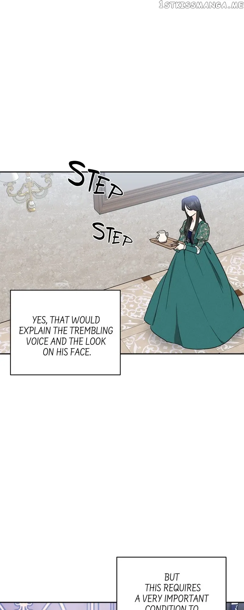 Goodbye My Juliet Chapter 17 page 29