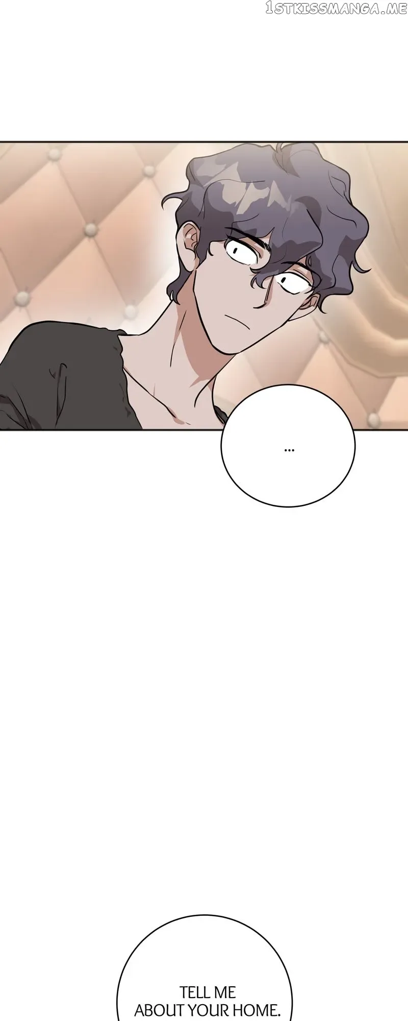 Goodbye My Juliet Chapter 19 page 47