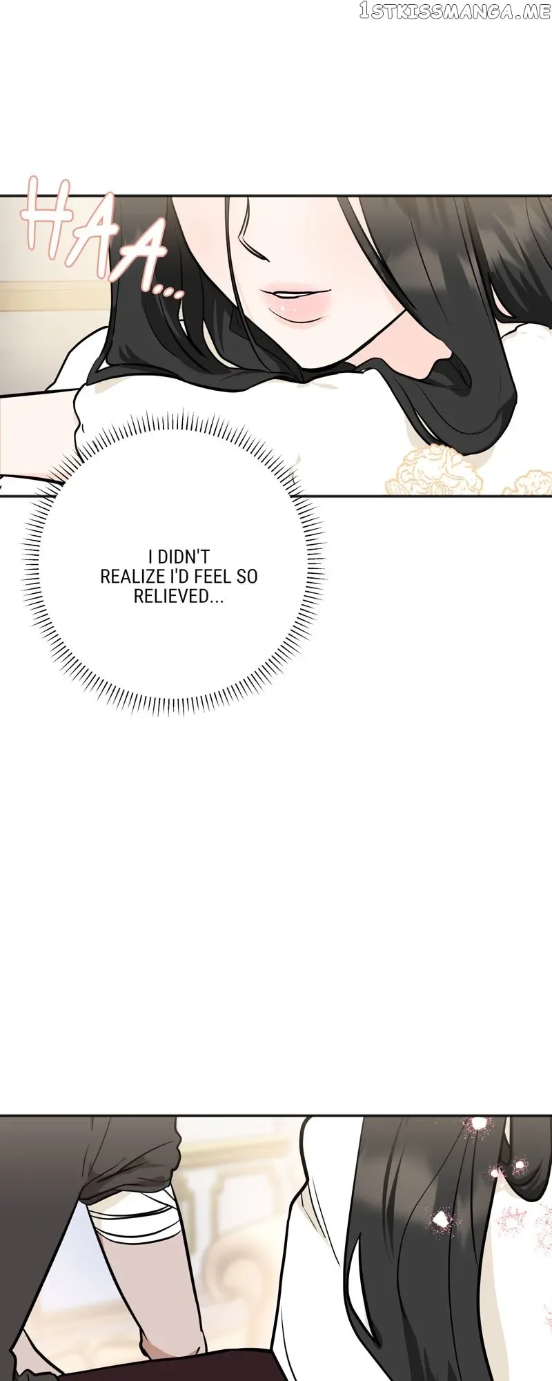 Goodbye My Juliet Chapter 19 page 53