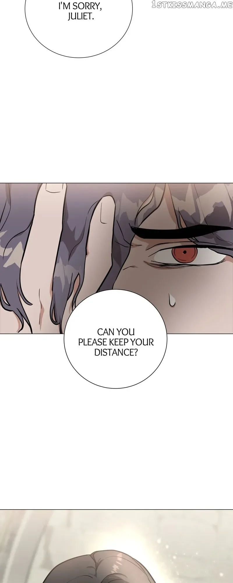 Goodbye My Juliet Chapter 17 page 63