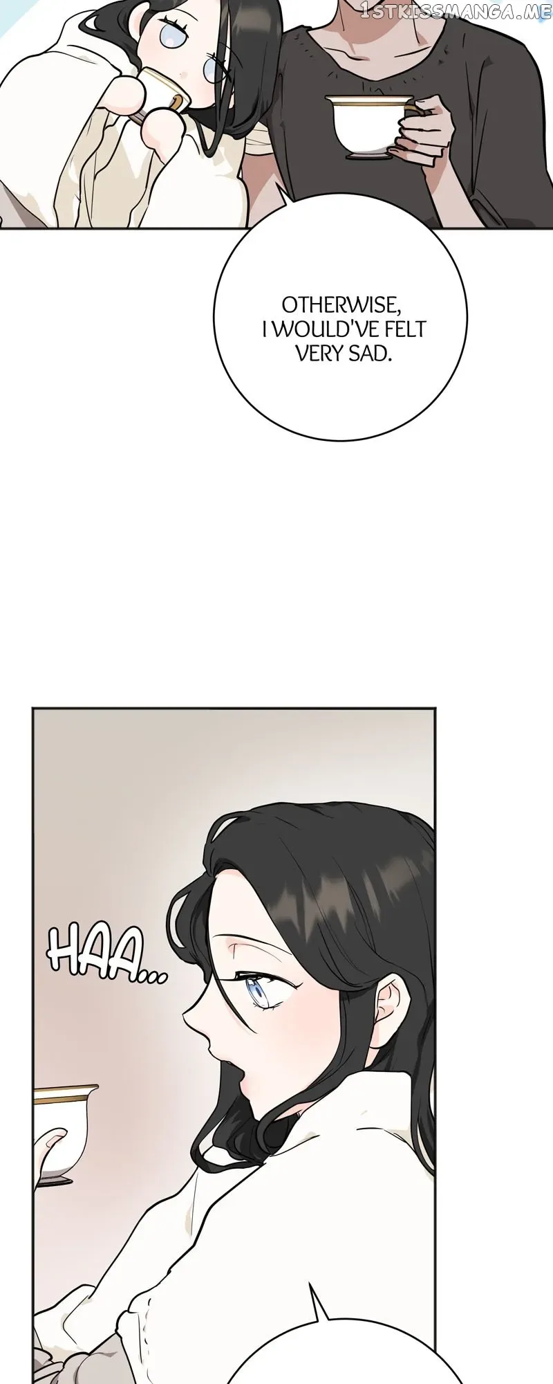 Goodbye My Juliet Chapter 19 page 45