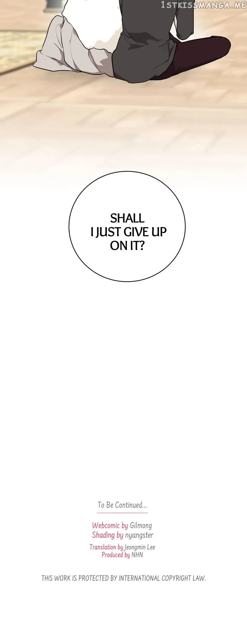 Goodbye My Juliet Chapter 19 page 61