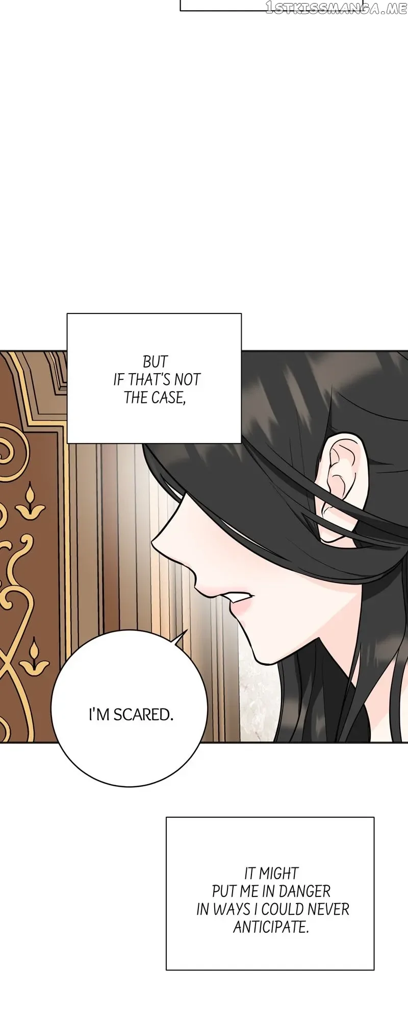 Goodbye My Juliet Chapter 17 page 37