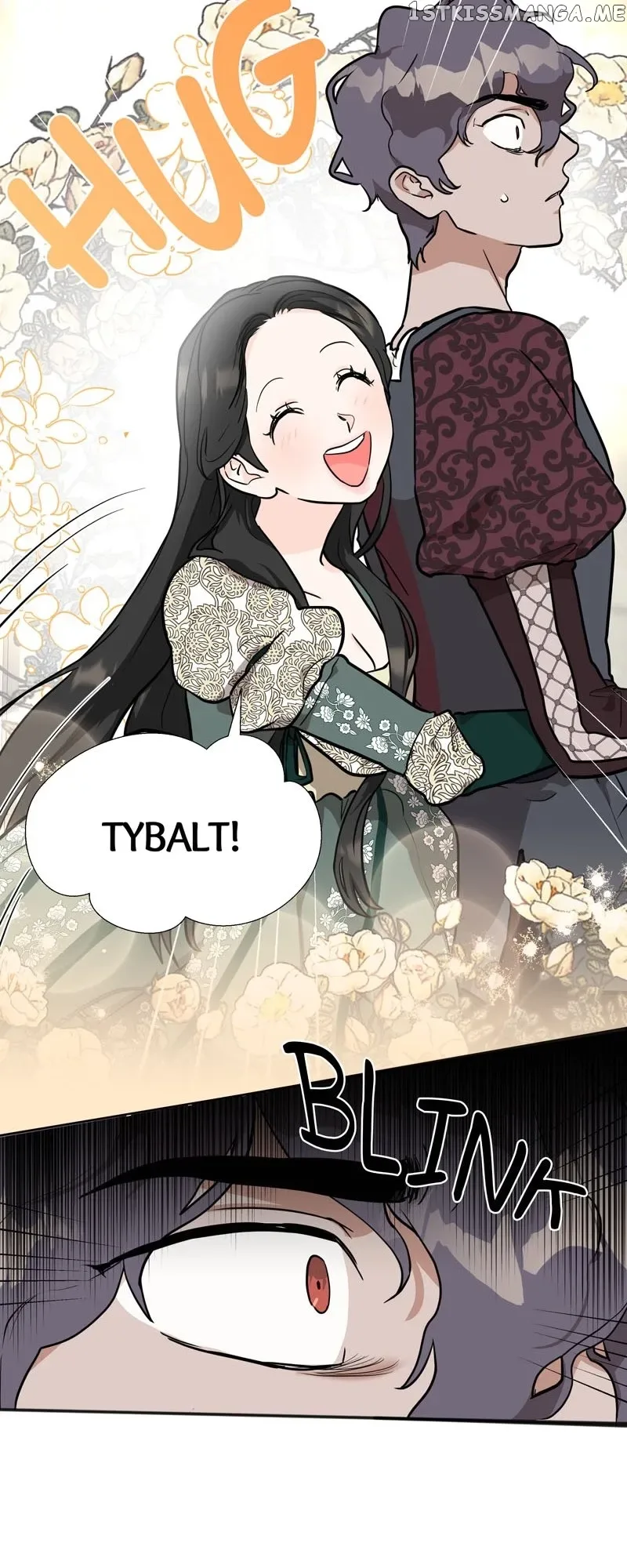 Goodbye My Juliet Chapter 17 page 59