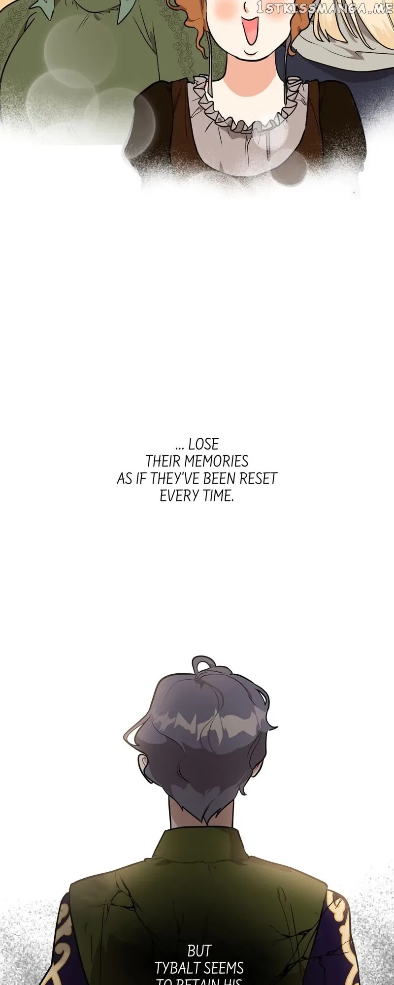 Goodbye My Juliet Chapter 17 page 31