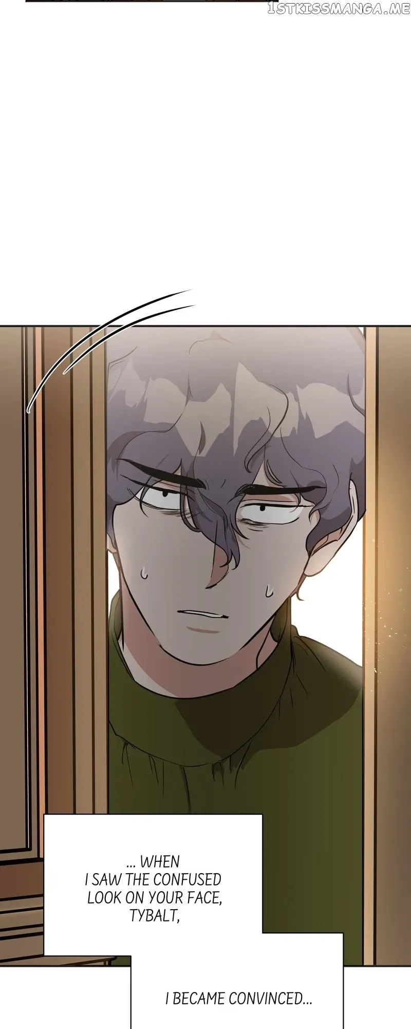 Goodbye My Juliet Chapter 17 page 39