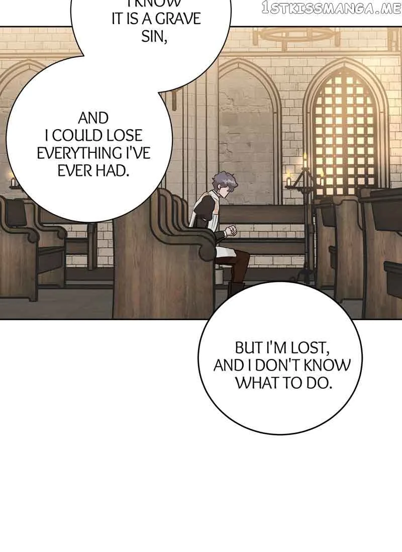 Goodbye My Juliet Chapter 21 page 43