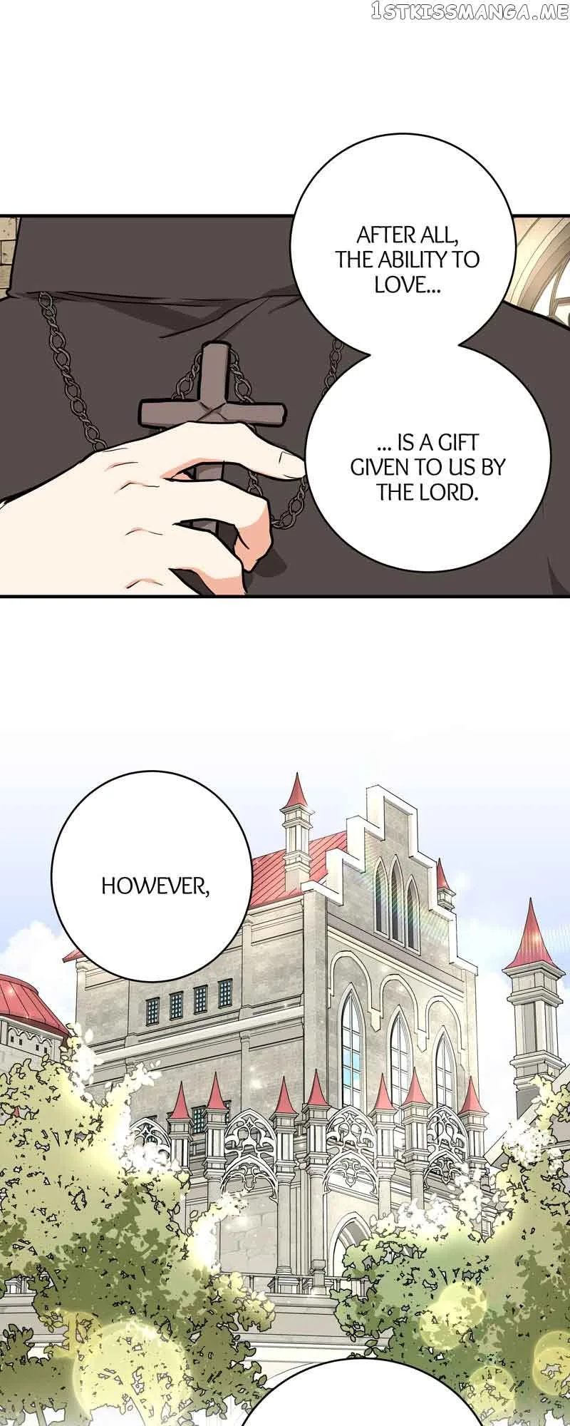 Goodbye My Juliet Chapter 21 page 49