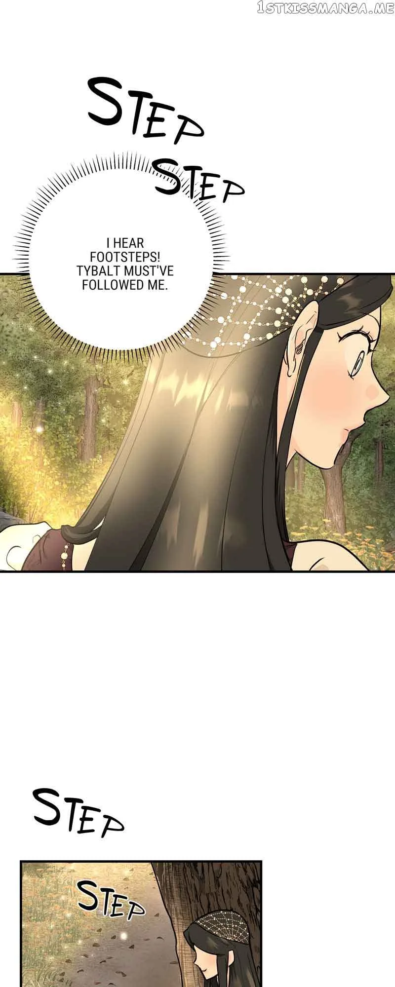 Goodbye My Juliet Chapter 21 page 60