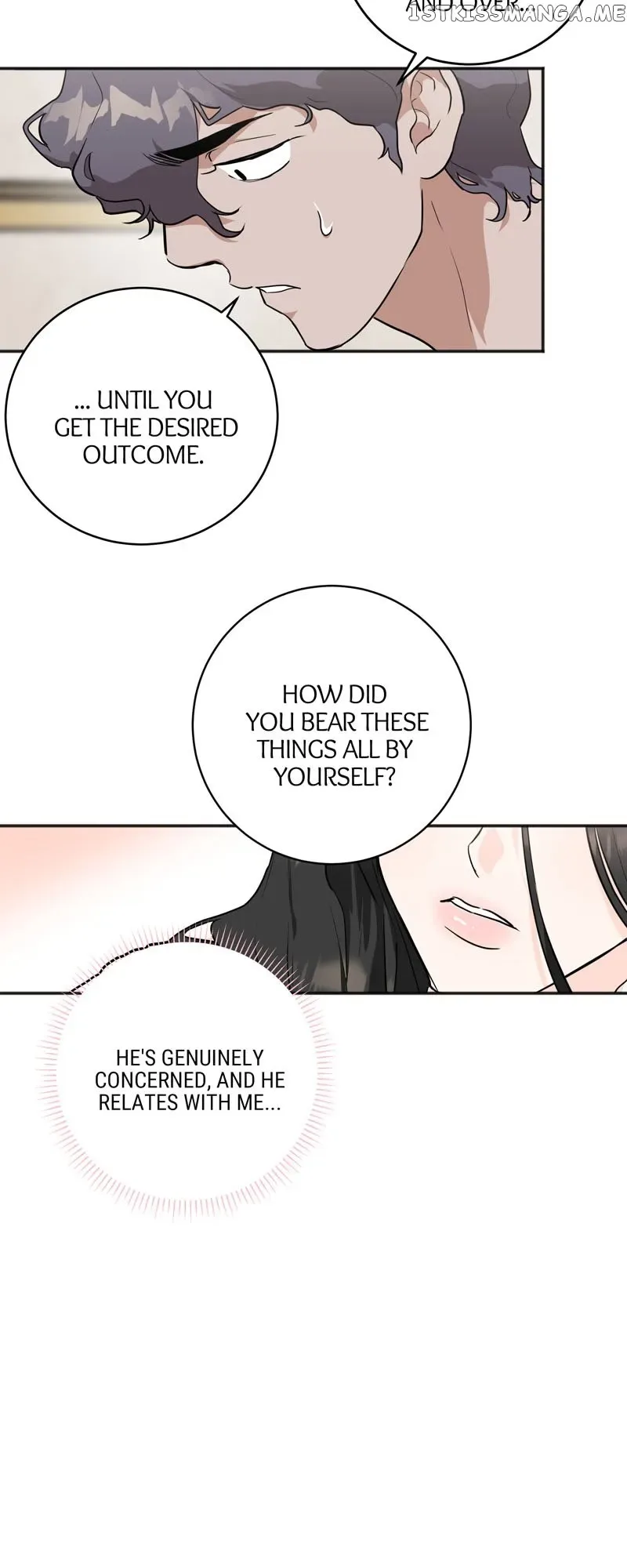 Goodbye My Juliet Chapter 19 page 59