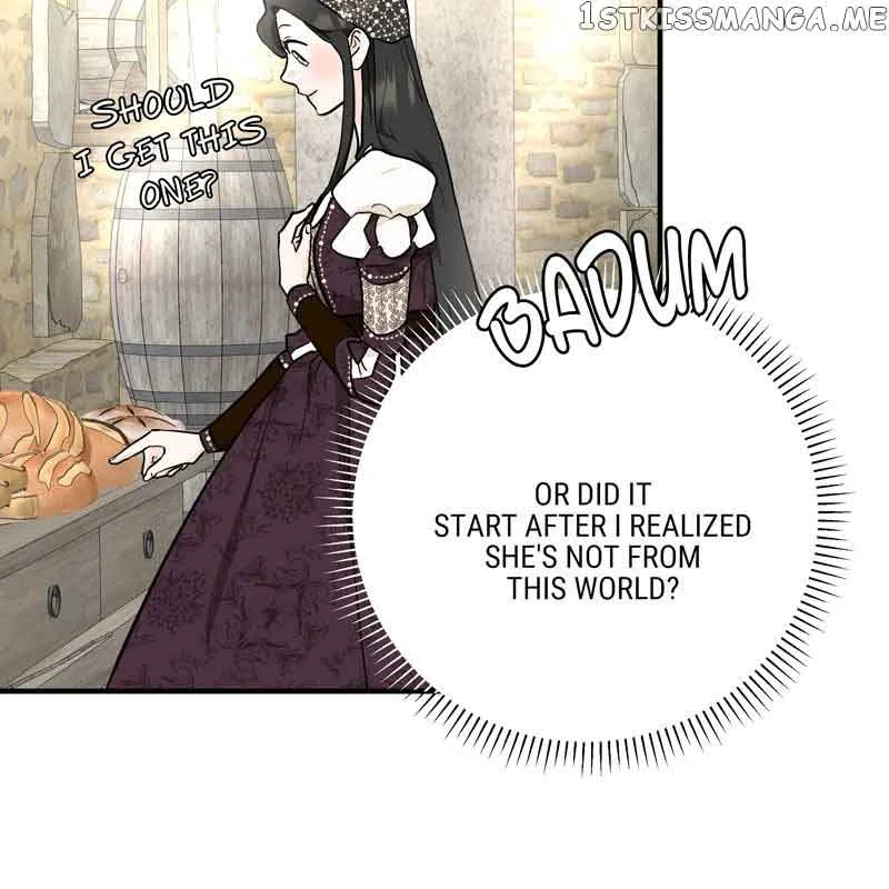 Goodbye My Juliet Chapter 21 page 13