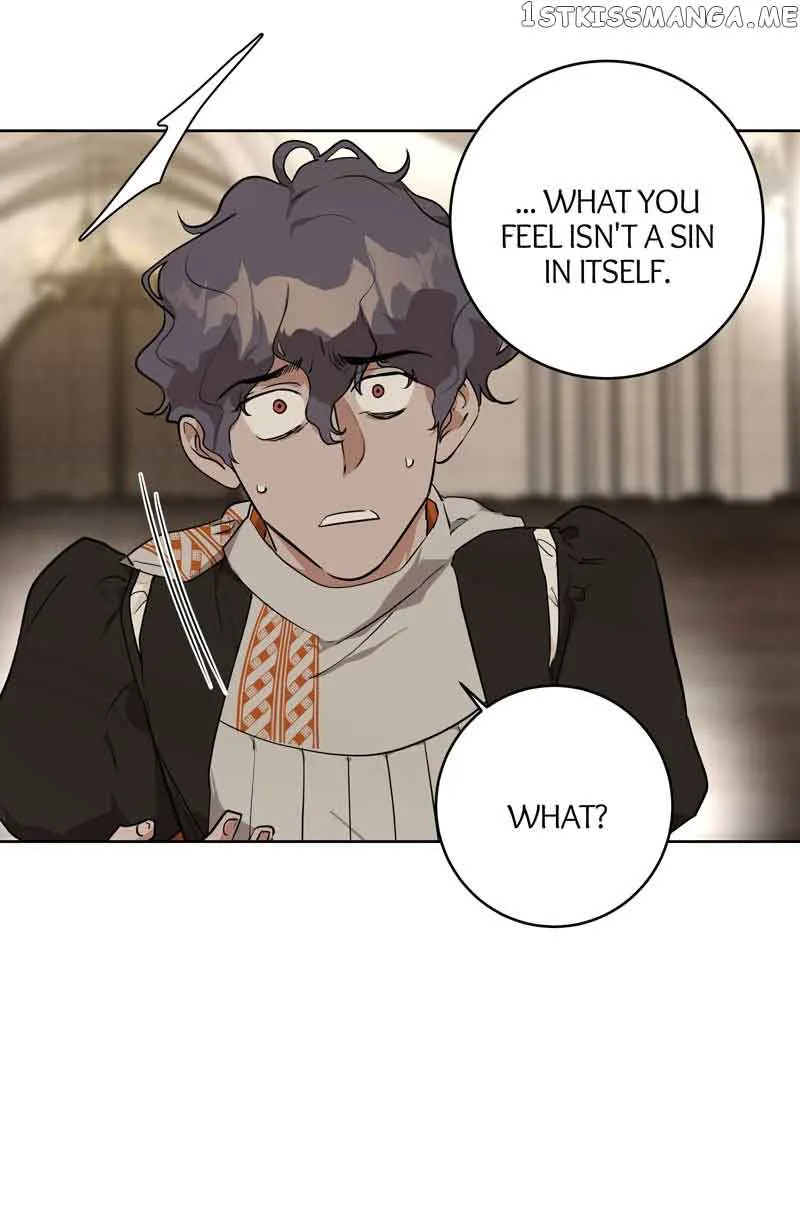 Goodbye My Juliet Chapter 21 page 48