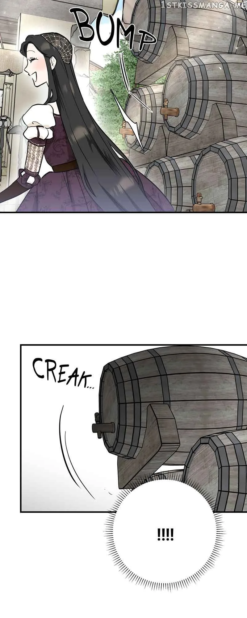 Goodbye My Juliet Chapter 21 page 21