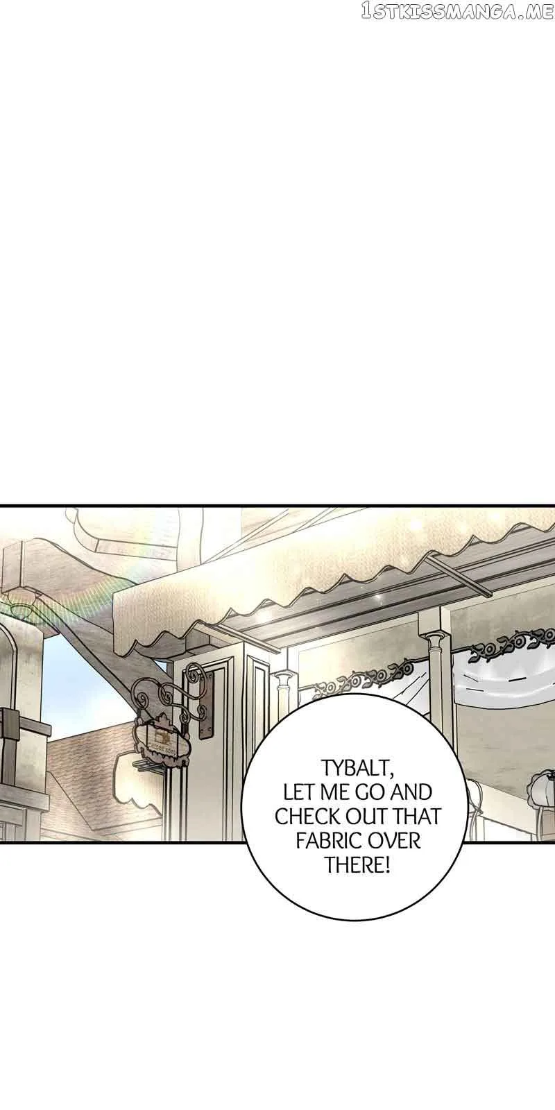 Goodbye My Juliet Chapter 21 page 19