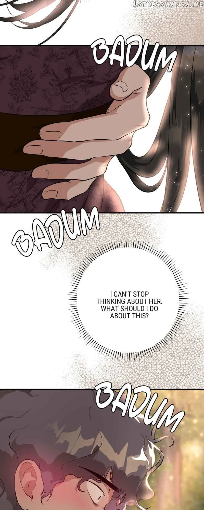Goodbye My Juliet Chapter 21 page 35