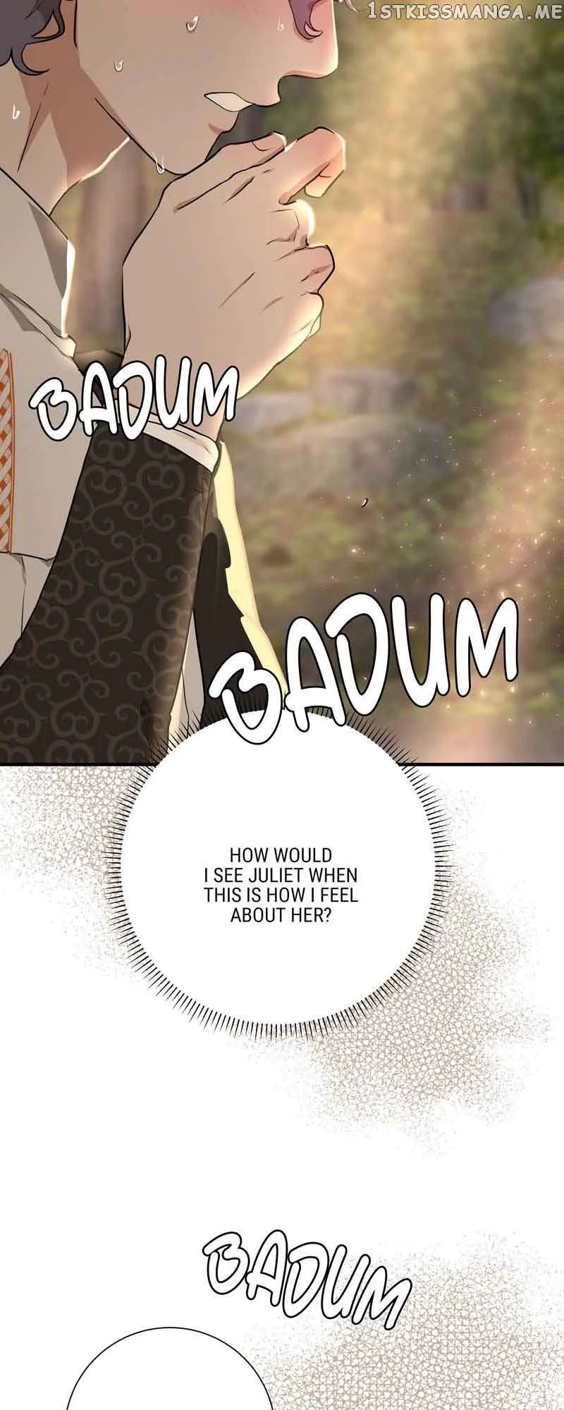 Goodbye My Juliet Chapter 21 page 36