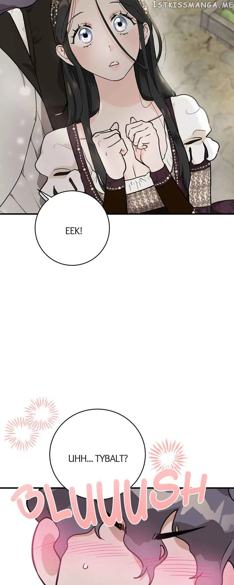 Goodbye My Juliet Chapter 21 page 27