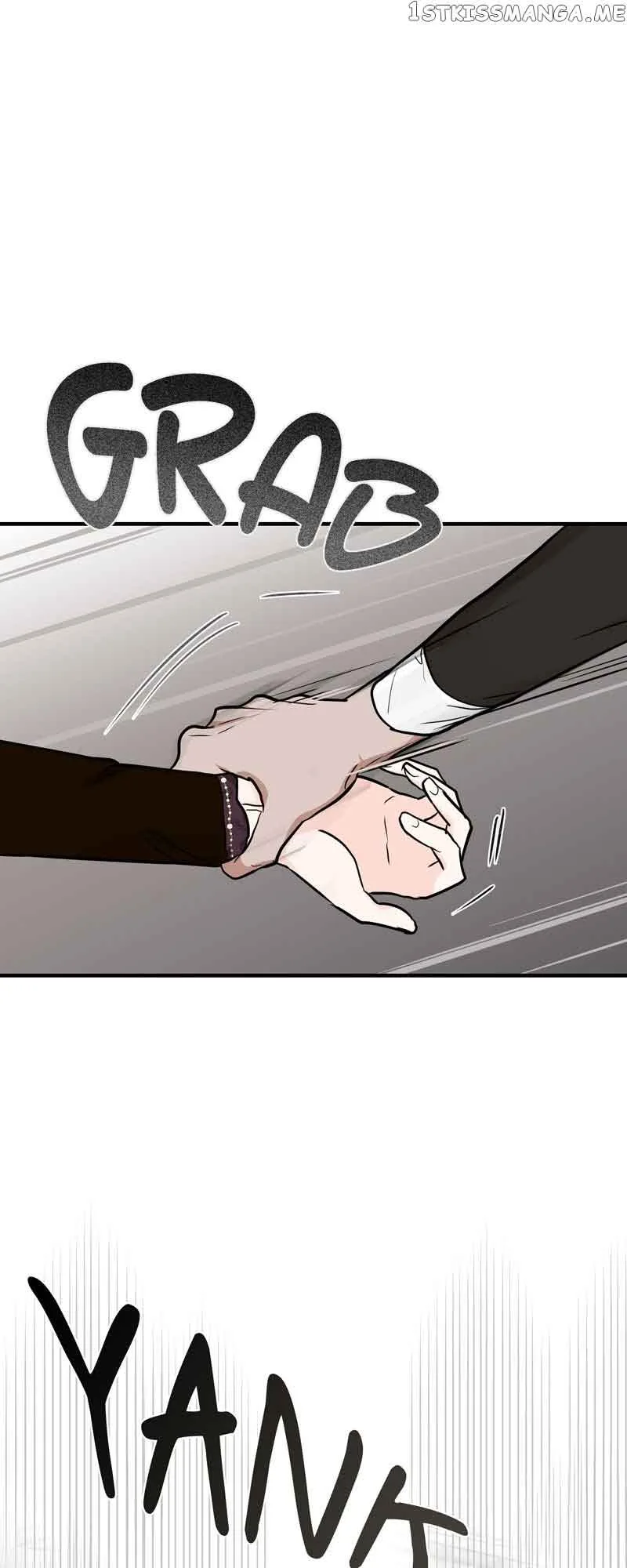 Goodbye My Juliet Chapter 21 page 22