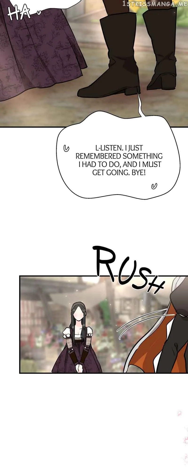Goodbye My Juliet Chapter 21 page 30