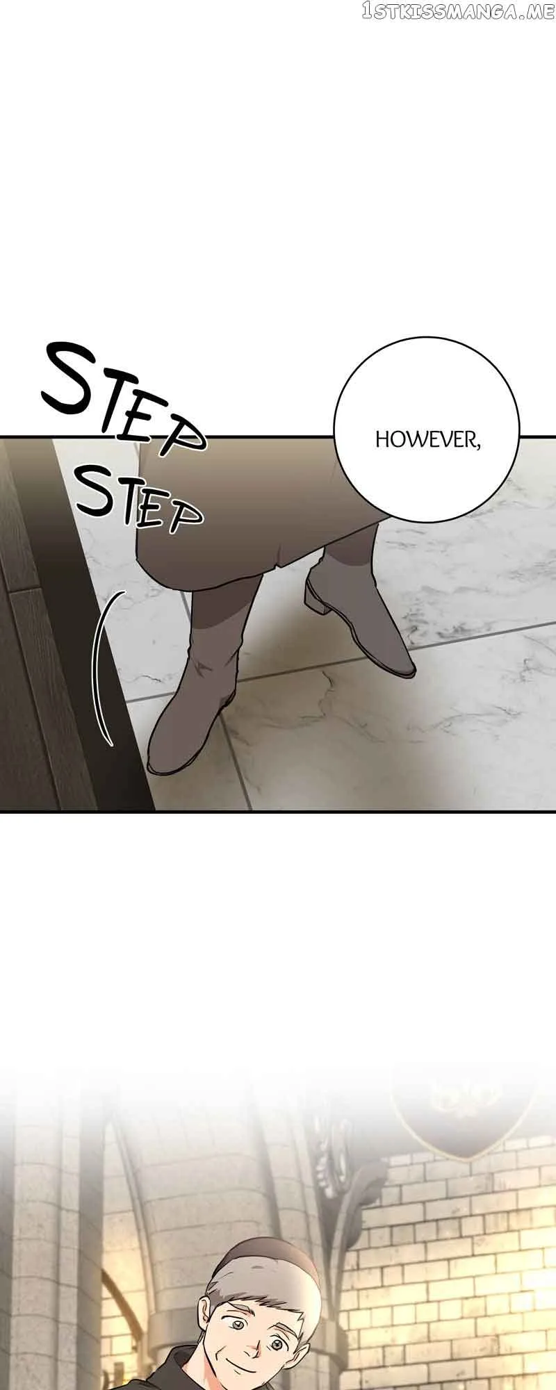 Goodbye My Juliet Chapter 21 page 55