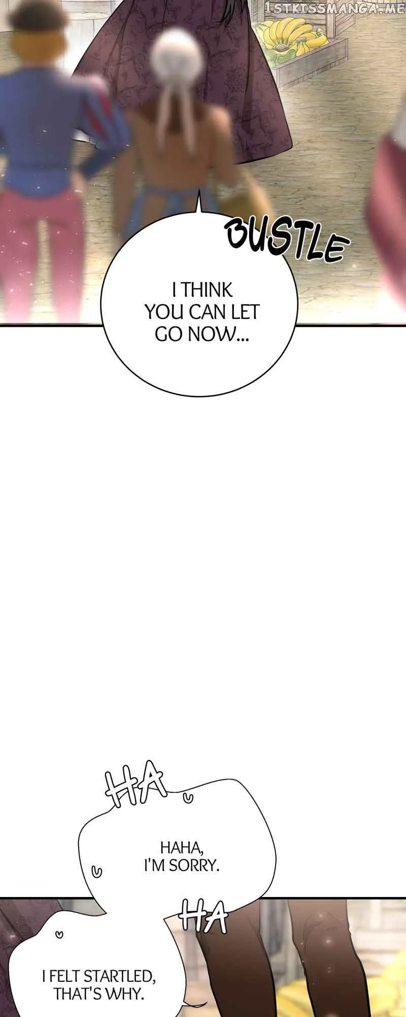 Goodbye My Juliet Chapter 21 page 29