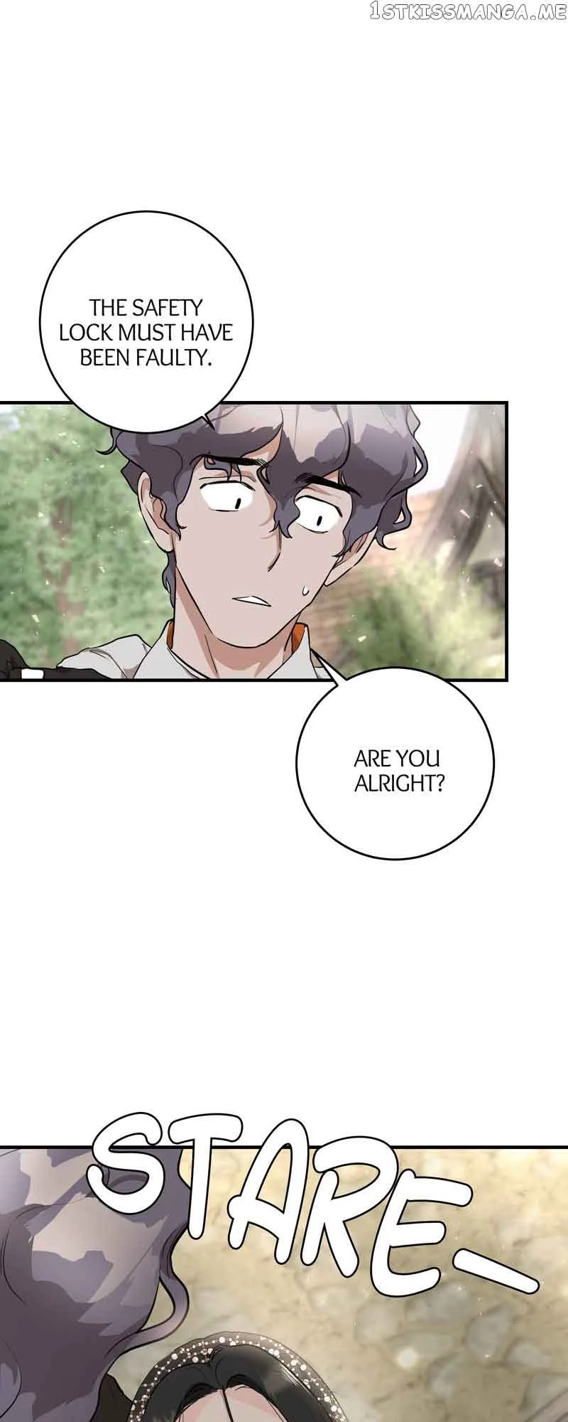 Goodbye My Juliet Chapter 21 page 26