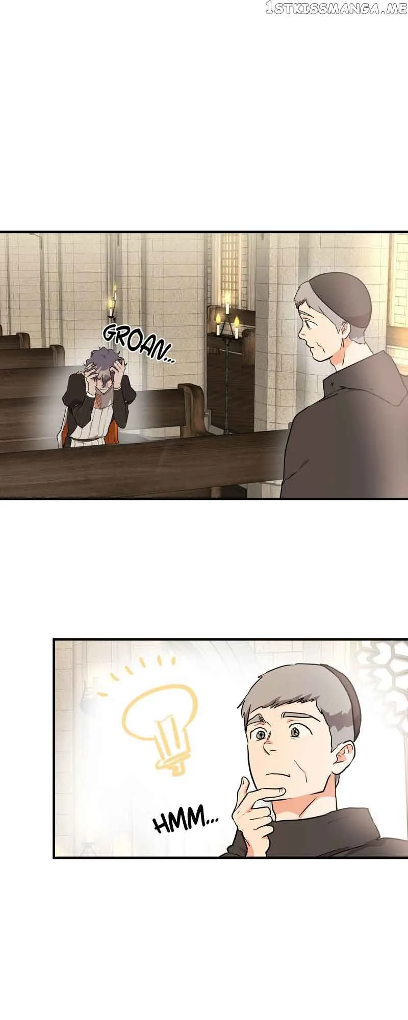 Goodbye My Juliet Chapter 21 page 54