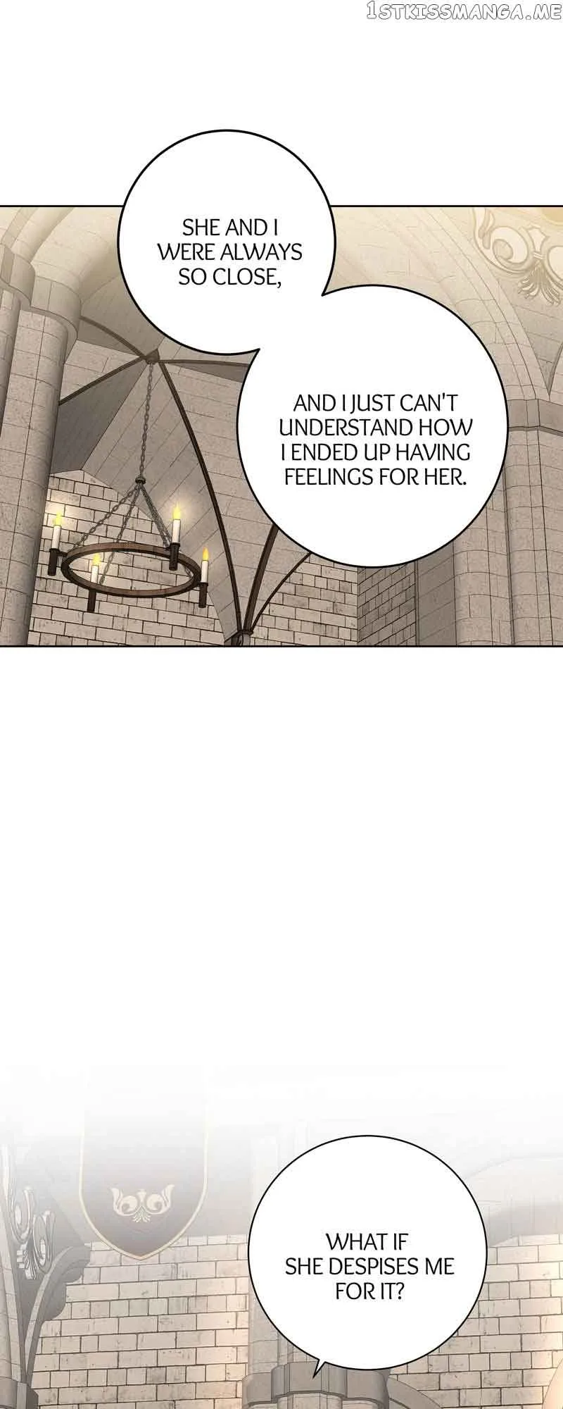 Goodbye My Juliet Chapter 21 page 44