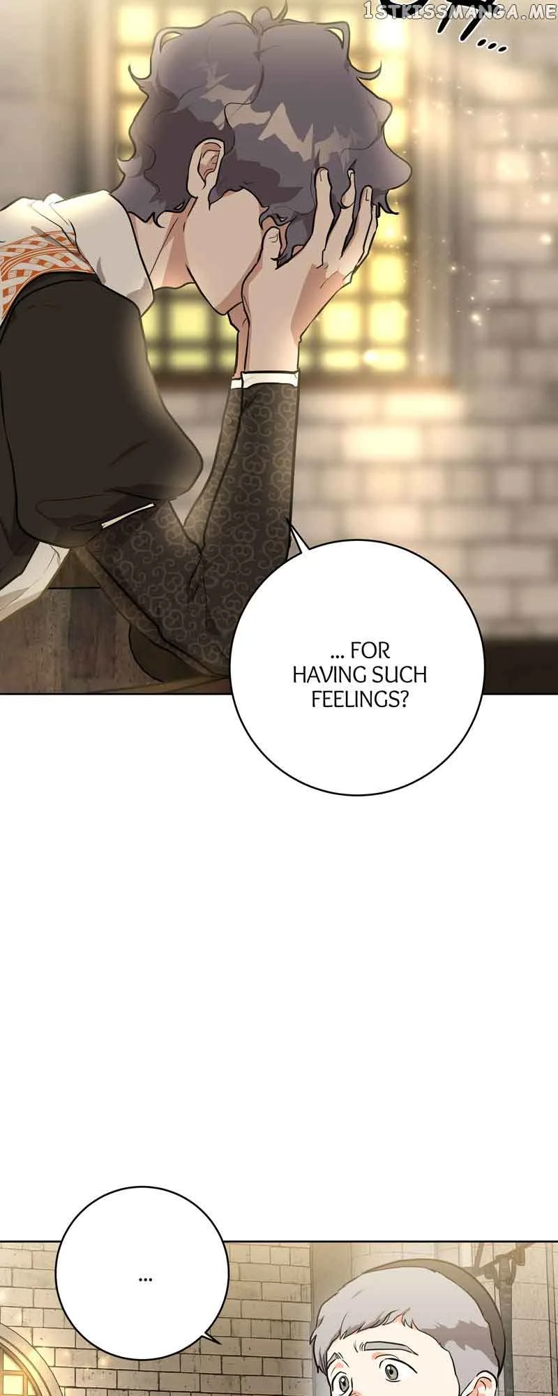 Goodbye My Juliet Chapter 21 page 46