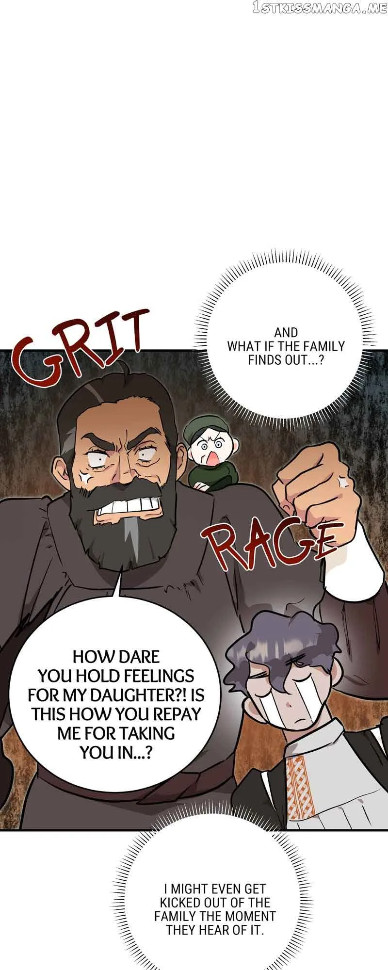 Goodbye My Juliet Chapter 21 page 15