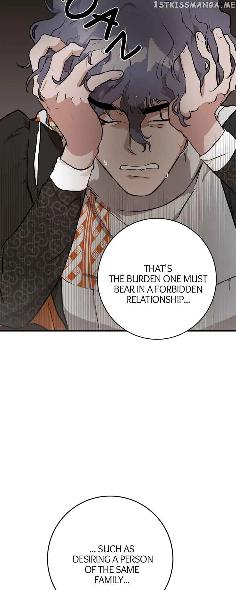 Goodbye My Juliet Chapter 21 page 52