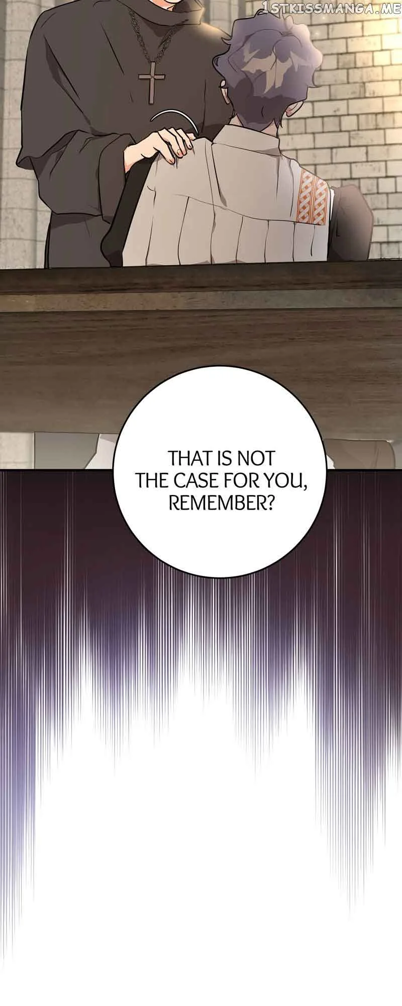 Goodbye My Juliet Chapter 21 page 56
