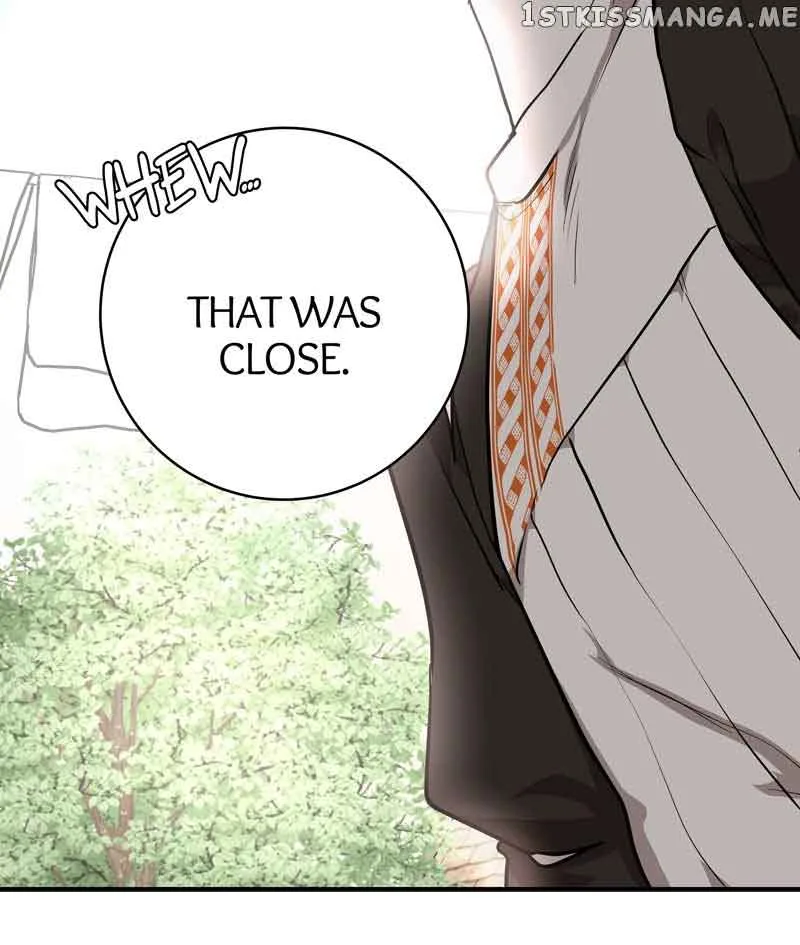 Goodbye My Juliet Chapter 21 page 25