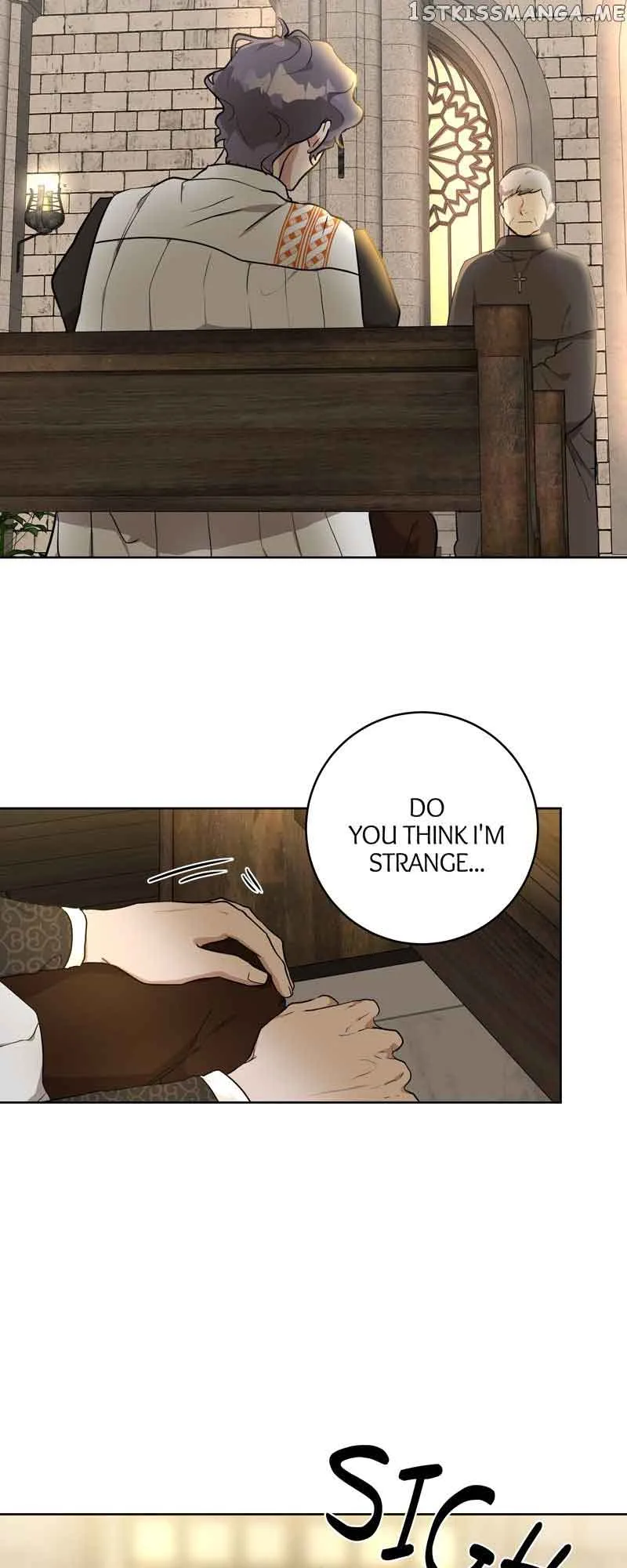 Goodbye My Juliet Chapter 21 page 45