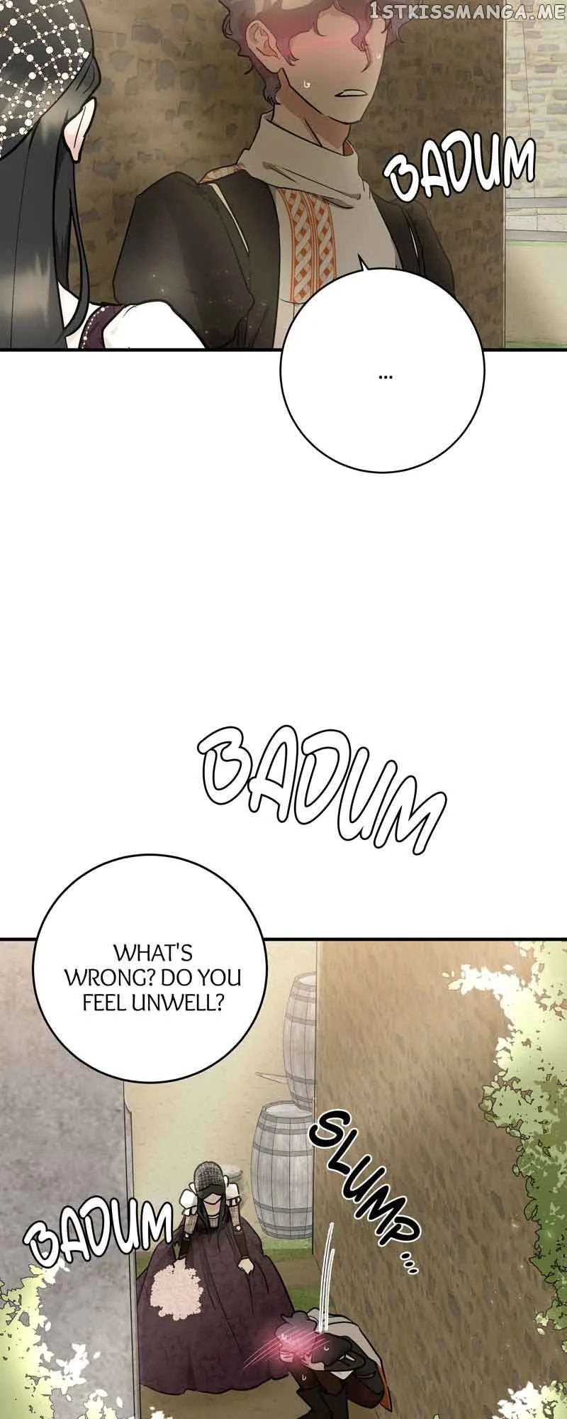 Goodbye My Juliet Chapter 21 page 6