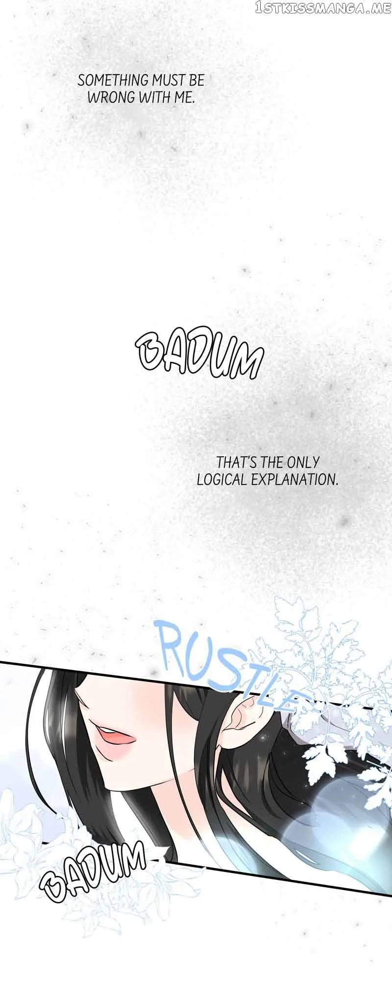 Goodbye My Juliet Chapter 21 page 9