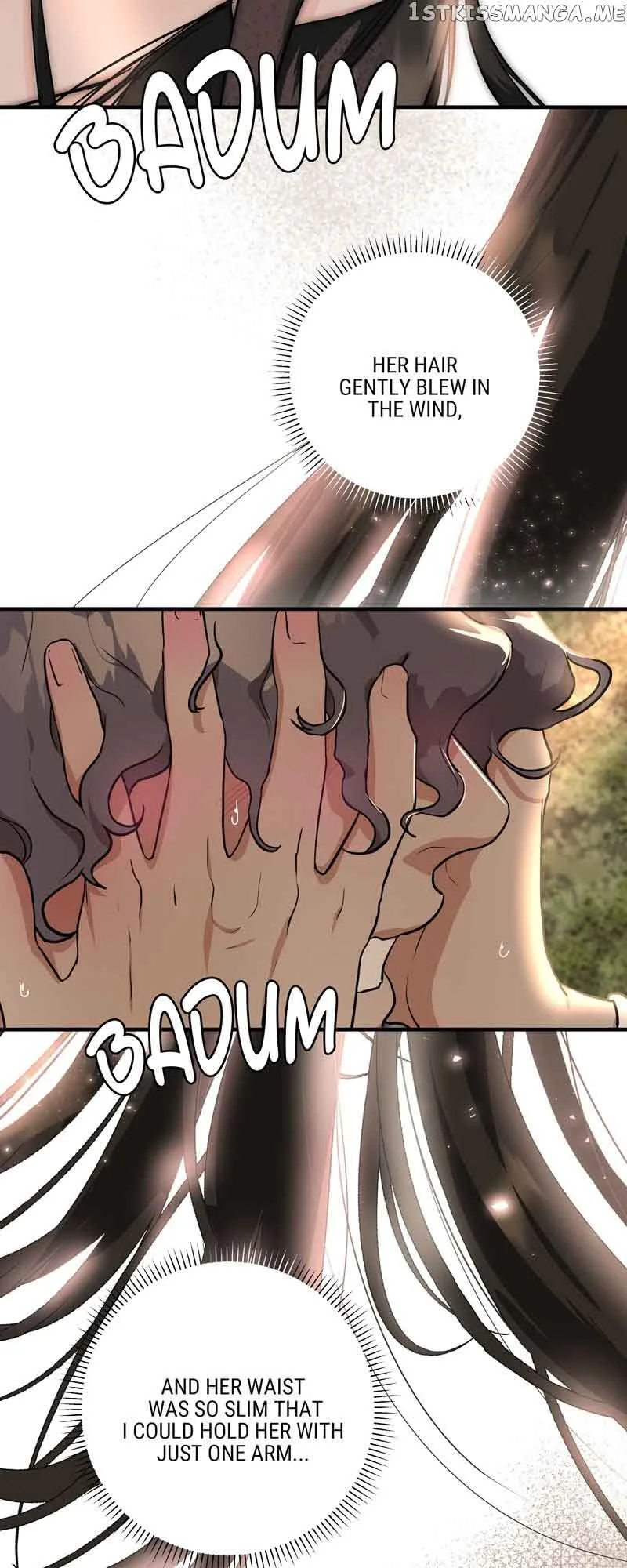Goodbye My Juliet Chapter 21 page 34