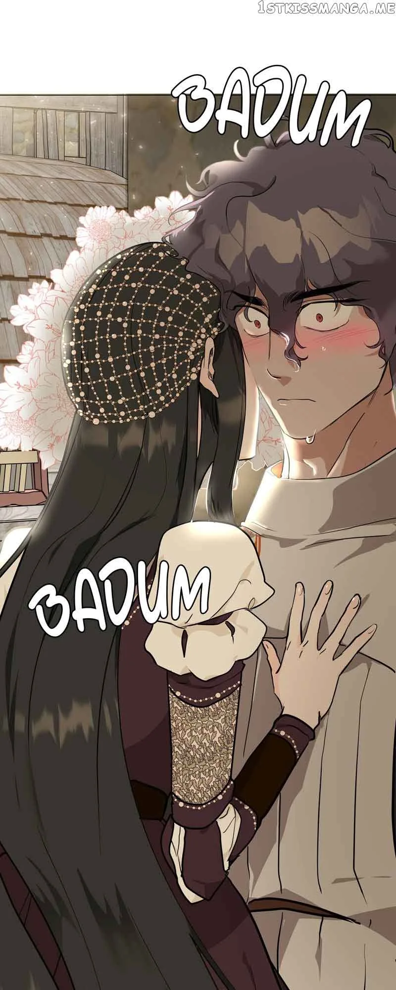 Goodbye My Juliet Chapter 21 page 2