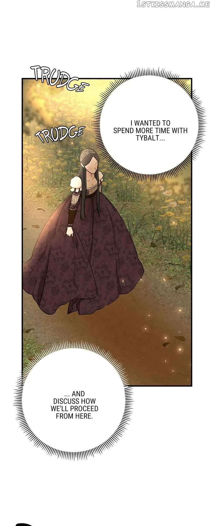 Goodbye My Juliet Chapter 21 page 58
