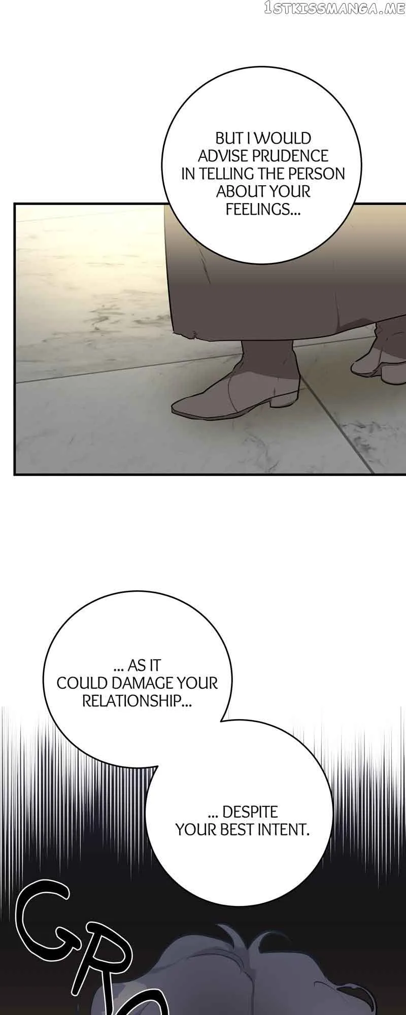 Goodbye My Juliet Chapter 21 page 51