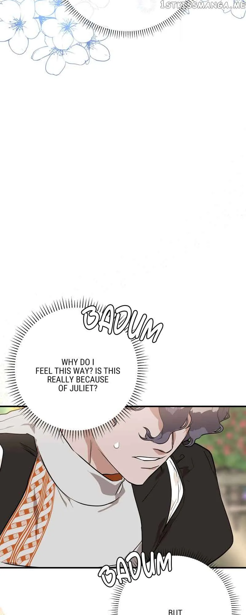 Goodbye My Juliet Chapter 21 page 11