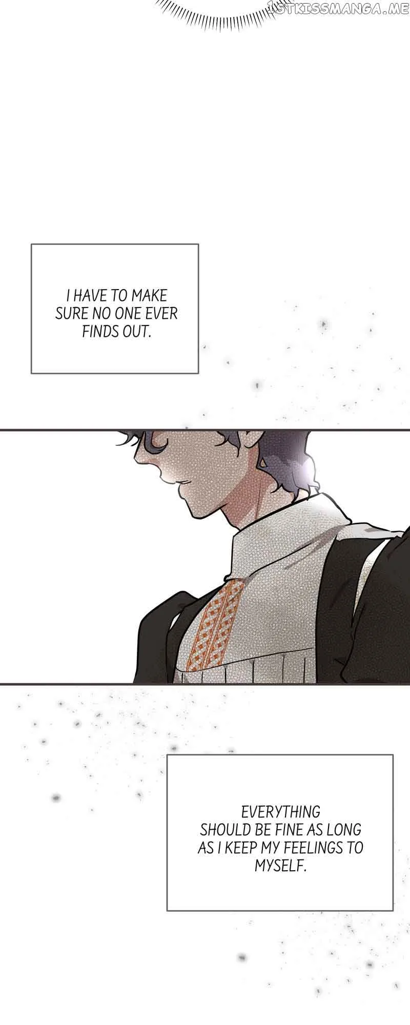 Goodbye My Juliet Chapter 21 page 16