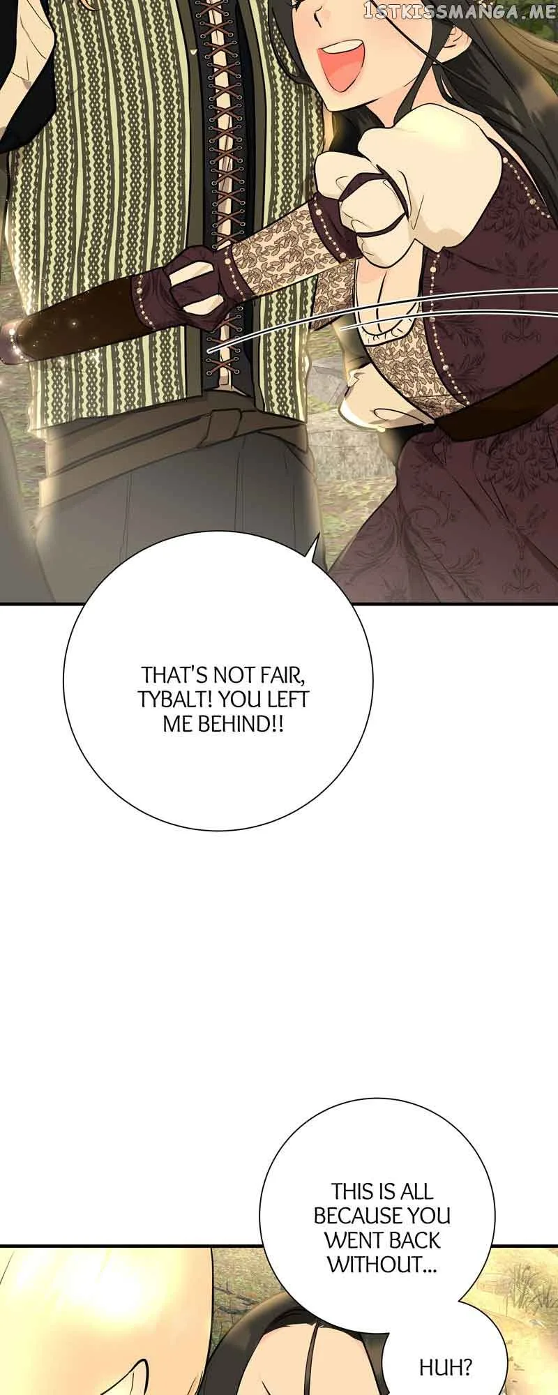 Goodbye My Juliet Chapter 21 page 62