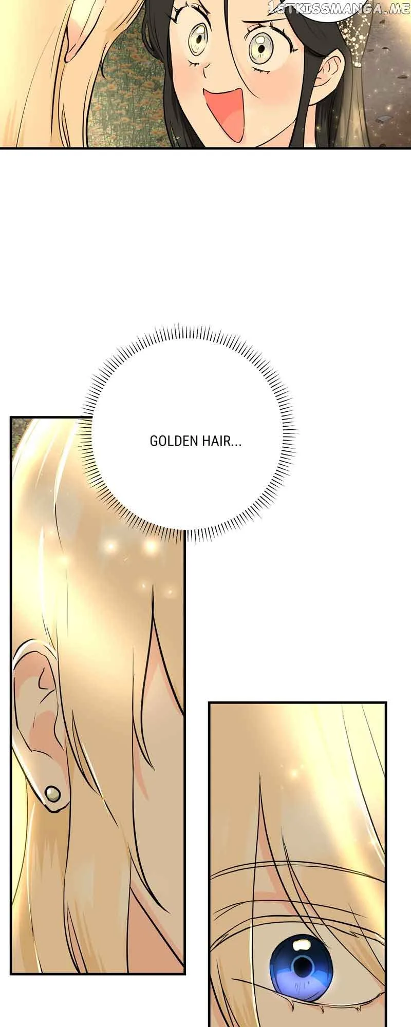 Goodbye My Juliet Chapter 21 page 63