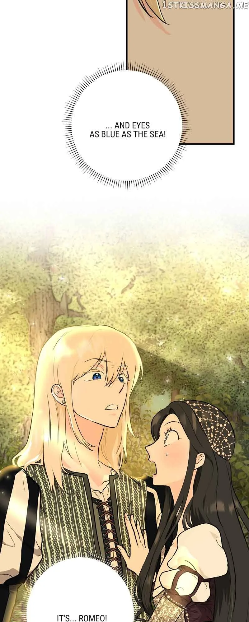 Goodbye My Juliet Chapter 21 page 64
