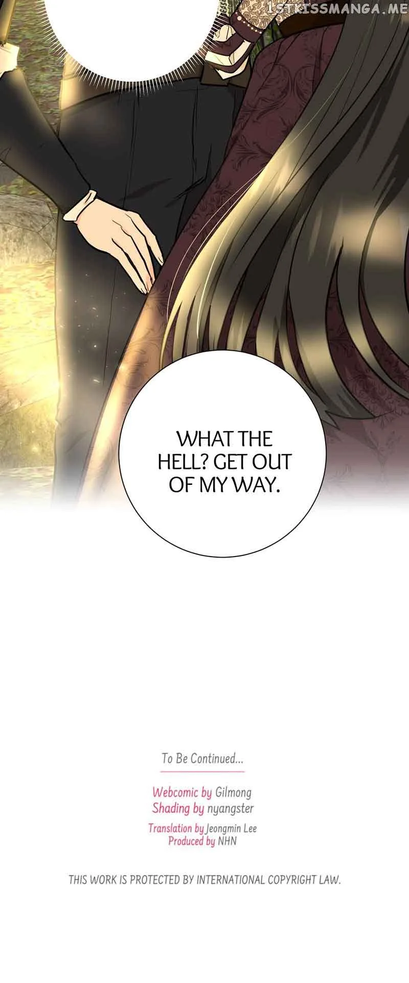 Goodbye My Juliet Chapter 21 page 65