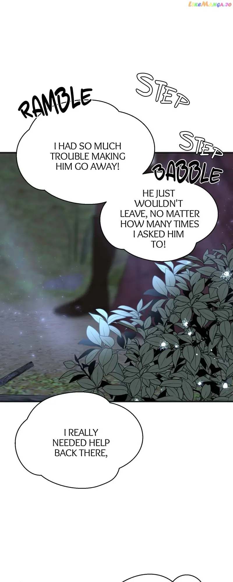 Goodbye My Juliet Chapter 23 page 13