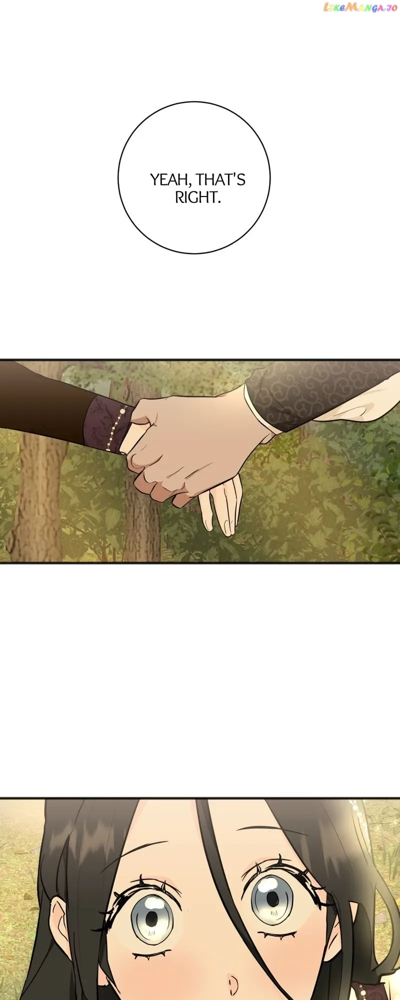 Goodbye My Juliet Chapter 23 page 2