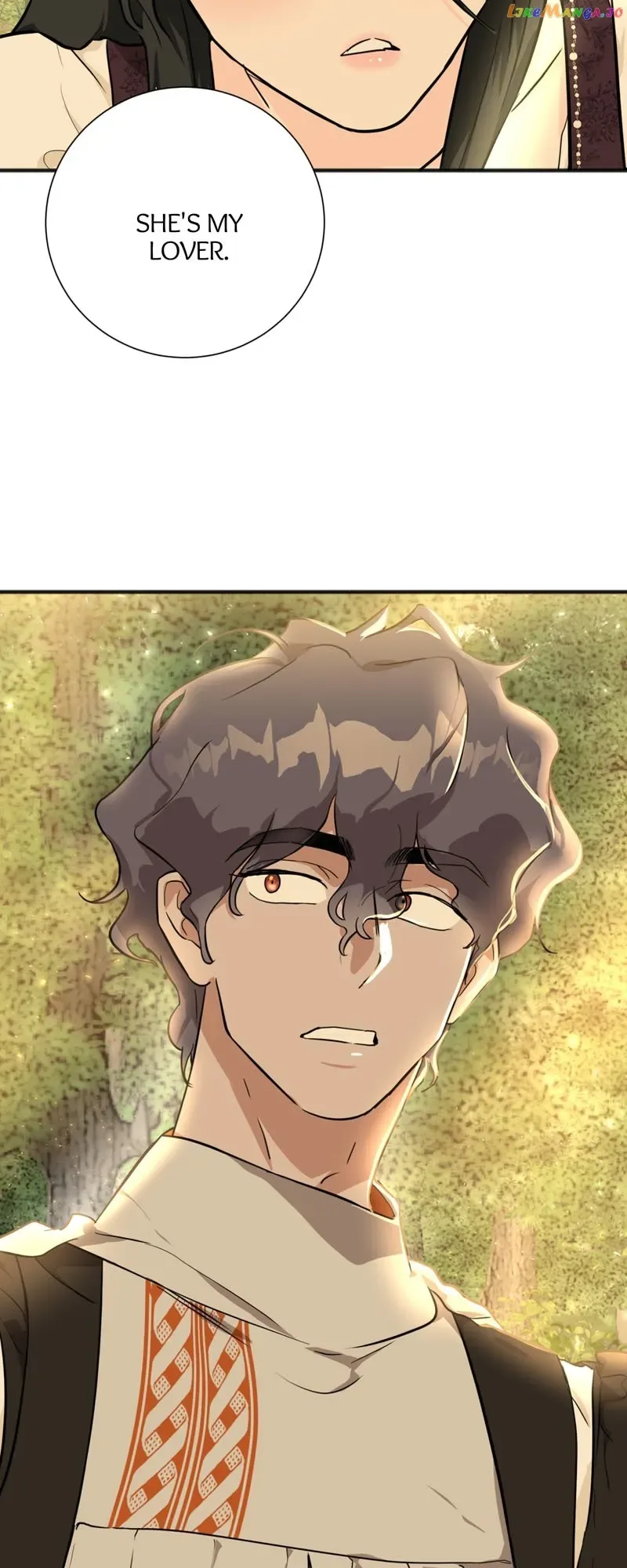 Goodbye My Juliet Chapter 23 page 3
